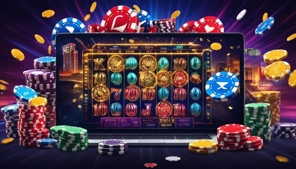 Người chơi Nổ Hũ thắng Jackpot