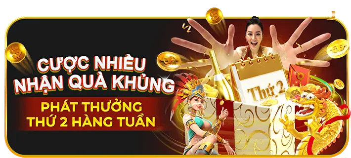 Các chương trình khuyến mãi Marathon Bet hấp dẫn không thể bỏ lỡ